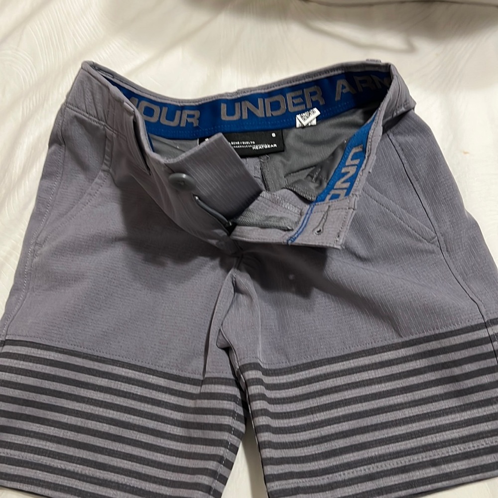 Boys short like new